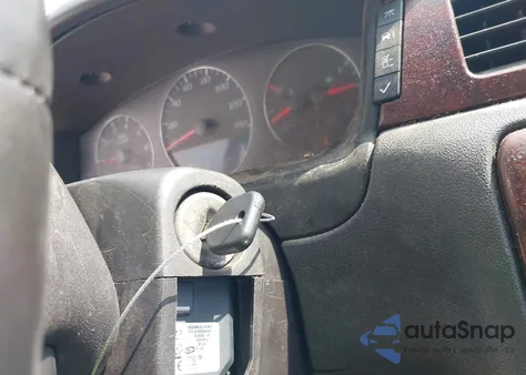 2010 Chevrolet Impala Lt из США, поврежденный, VIN 2G1WB5EN7A1177911